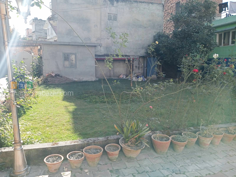 Picture of Kathmandu Metropolitan City, Bagmati